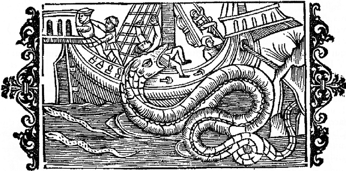 seaserpent