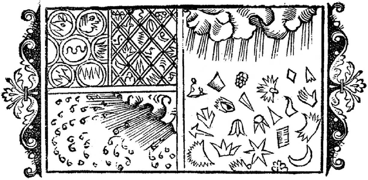 snow