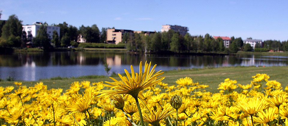 rovaniemi