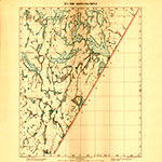 Kartta: Koivisjärvi (1931). 771/456. Mitannut v.1928 J.Rask ja v.1930 L.Teittinen. Piirtänyt v.1931 K.Woutilainen. Maanmittaushallituksen kivipaino, Helsinki 1931.
