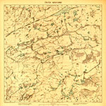 Kartta: Kolosjoki (1935). 770/451. Mitanneet v.1933 L.Teittinen ja K.Voutilainen. Piirtäneet 1934 K.Voutilainen ja L.Lorch. Maanmittaushallituksen kivipaino, Helsinki 1935.