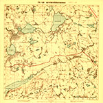 Kartta: Kuvernöörinkoski (1932). 771/451 (4931/05). Mitannut v.1930-31 ja piirtänyt v.1932 K.Woutilainen. Maanmittauslaitoksen kartografinen toimisto 1932. Maanmittauslaitoksen kivipaino, Helsinki 1932.