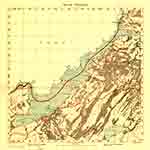 Kartta: Pitkäjärvi (1941). 769/448. (4824/09). Mitannut v.1932 ja piirtänyt v.1933 K.Voutilainen. Maanmittaushallituksen kartografinen toimisto 1934. Tilgmannin kivipaino 1941.