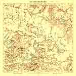 Kartta: Raijeoaivi (1934). 770/452. (4931/07). Mitannut v.1932 L.Teittinen ja piirtänyt v.1933 L.Lorch. Maanmittaushallituksen kartografinen toimisto 1934. Maanmittaushallituksen kivipaino, Helsinki 1934.