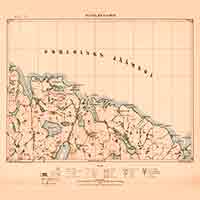 Kartta: Suolavuono (1928). (4934/02). Mitannut ja piirtänyt v.1927-28 kartografi K.Woutilainen. Maanmittaushallituksen kivipaino, Helsinki 1928.