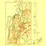 Kartta: Valasjärvi (1930). 771/450. (4931/02). Mitannut v.1929 K.Voutilainen ja piirtänyt v.1930 U.Pesonen. Maanmittaushallituksen kartografinen toimisto 1930. Maanmittaushallituksen kivipaino, Helsinki 1930.