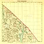 Kartta: Vohtasjärvi (1932). 772/451. (4931/06). Mitannut v.1931 L.Teittinen, piirtänyt v.1930 K.Woutilainen. Maanmittaushallituksen kartografinen toimisto 1932. Maanmittaushallituksen kivipaino, Helsinki 1932.