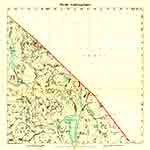Kartta: Vohtasjärvi (1941). 772/451. Mitannut v.1931 L.Teittinen, piirtänyt v.1932 K.Woutilainen. Maanmittaushallituksen kartografinen toimisto 1932. Tilgmannin kivipaino 1941.